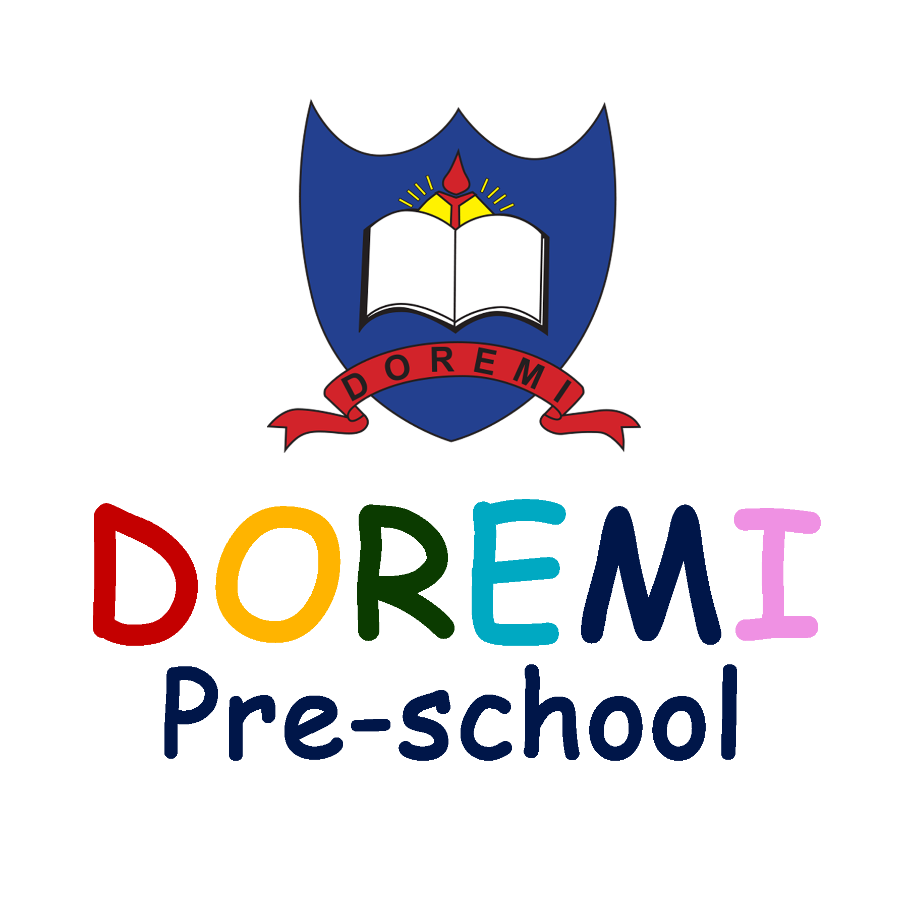 Logo-Preschool